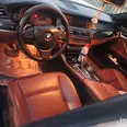 bmw 530i f10 موديل 2013