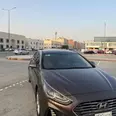 هيونداي سوناتا 2019 مستعملة للبيع في الرياض بسعر 36 ألف ريال سعودي