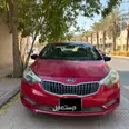 كيا سيراتو 2015 مستعملة للبيع في الرياض بسعر 24 ألف ريال سعودي