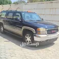 جمس سوبربان 2006 مستعملة للبيع في جدة بسعر 30 ألف ريال سعودي