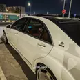مرسيدس بنز S-Class 2012 مستعملة للبيع في جدة بسعر 55 ألف ريال سعودي