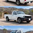 ميتسوبيشي L200 1998 للبيع