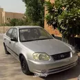 هيونداي اكسنت 2005 مستعملة للبيع في الرياض بسعر 9 آلاف ريال سعودي