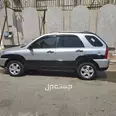 كيا سبورتاج 2009 مستعملة للبيع في مكة المكرمة بسعر 14 ألف ريال سعودي