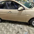 هيونداي اكسنت 2009 مستعملة للبيع في الدمام بسعر 11 ألف ريال سعودي