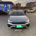 ام جي MG5 2025 مستعملة للتنازل في الرياض بسعر 1170 ريال سعودي