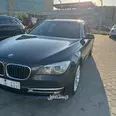 بي ام دبليو الفئة السابعة 2014 مستعملة للبيع في جدة بسعر 50 ألف ريال سعودي