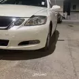لكزس GS 2008 مستعملة للبيع في الأحساء بسعر 30 ألف ريال سعودي