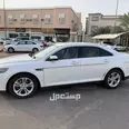 فورد تورس 2016 مستعملة للبيع في نجران بسعر 50 ألف ريال سعودي