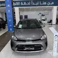 كيا بيجاس 2026 جديدة للبيع في المدينة المنورة بسعر 53500 ريال سعودي