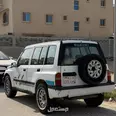 سوزوكي جراند فيتارا 1993 مستعملة للبيع في الدمام بسعر 8 آلاف ريال سعودي