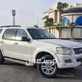 فورد اكسبلورر 2010 مستعملة للبيع في الرياض بسعر 16 ألف ريال سعودي