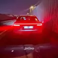 الموقع جدة Audi Q8 2023 شبه جديدة تحت الضمان مفحوصة سعودية المحرك والبودي وكالة ممشى 20,000