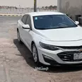 شفروليه ماليبو 2019 مستعملة للبيع في الرياض بسعر 21 ألف ريال سعودي