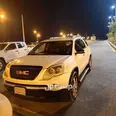 GMC Acadia 2012 Used For sale in Shaqra at a price of 13 thousands SAR