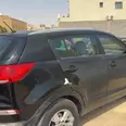كيا سبورتاج 2016 مستعملة للبيع في الرياض بسعر 250 ألف ريال سعودي