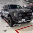 فورد F150 2021 مستعملة للبيع في جدة بسعر 220 ألف ريال سعودي