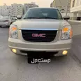 جمس يوكن 2007 مستعملة للبيع في جدة بسعر 50 ألف ريال سعودي