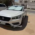 ام جي MG6 2020 مستعملة للبيع في الرياض بسعر 25 ألف ريال سعودي
