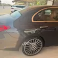 مرسيدس بنز C-Class 2026 مستعملة للبيع في الرياض بسعر 280 ألف ريال سعودي