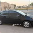 تويوتا بريوس 2017 مستعملة للبيع