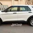 فورد اكسبلورر 2021 مستعملة للبيع في المدينة المنورة بسعر 76 ألف ريال سعودي