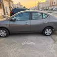 نيسان صني 2019 مستعملة للبيع في جدة بسعر 23 ألف ريال سعودي