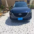 مازدا CX-9 2020 مستعملة للبيع في بريدة بسعر 72 ألف ريال سعودي