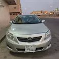 Toyota Corolla 2009 Used For sale in Riyadh at a price of 20 thousands SAR