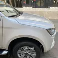ايسوزو ديماكس 2021 نظيف جدا