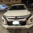 ميتسوبيشي L200 2020 مستعملة للبيع في ينبع البحر بسعر 60 ألف ريال سعودي