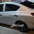 نيسان صني 2012 مستعملة للبيع في الرياض بسعر 17 ريال سعودي