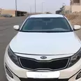 كيا اوبتيما 2015 مستعملة للبيع في عنيزة بسعر 25 ألف ريال سعودي