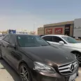 مرسيدس بنز E-Class 2015 مستعملة للبيع في الرياض بسعر 42 ألف ريال سعودي