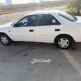 تويوتا كامري 1999 مستعملة للبيع في الأحساء بسعر 12 ألف ريال سعودي