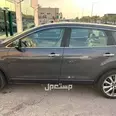 مازدا CX-9 2014 مستعملة للبيع في الرياض بسعر 30 ألف ريال سعودي