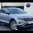 فولكس واجن T-Roc 2026 مستعملة للبيع في جدة بسعر 110 آلاف ريال سعودي