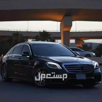 مرسيدس بنز S-Class 2016 مستعملة للبيع في الأحساء