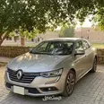 رينو تاليسمان 2018 مستعملة للبيع في الرياض بسعر 31 ألف ريال سعودي