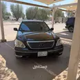 لكزس LS 2005 مستعملة للبيع في الجبيل بسعر 600 ألف ريال سعودي