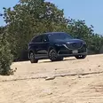 مازدا CX-9 2020 مستعملة للبيع في جدة بسعر 70 ألف ريال سعودي
