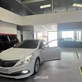 ازيرا 2015 مالك اول