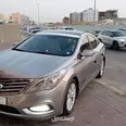 هيونداي ازيرا 2013 مستعملة للبيع في جدة بسعر 20000 ريال سعودي