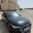 اودي A6 2019 مستعملة للبيع في الرياض بسعر 80 ألف ريال سعودي