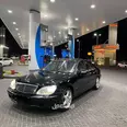 مرسيدس بنز S-Class 2004 مستعملة للبيع في الطائف بسعر 10 آلاف ريال سعودي