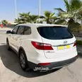 هيونداي جراند سنتافي 2014 | Hyundai Grand Santa Fe