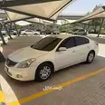 نيسان التيما 2012 مستعملة للبيع في الرياض بسعر 18 ألف ريال سعودي