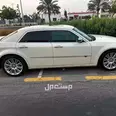 كرايسلر C300 2008 مستعملة للبيع في الدمام بسعر 20 ألف ريال سعودي