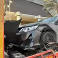 تويوتا كامري 2014 مستعملة للبيع في الرياض بسعر 15 ألف ريال سعودي