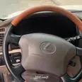 لكزس LS 2000 اتمتيك ممشى 250 الف